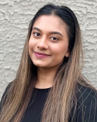 Reem Khawar profile image